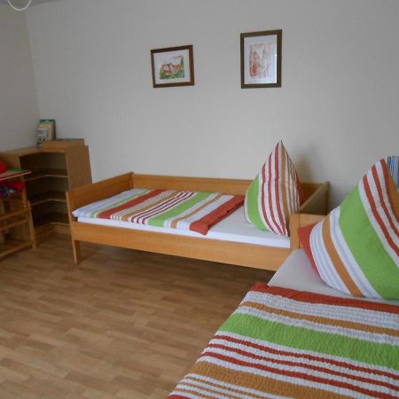 Ferienwohnung Kroeger Rhede  Dış mekan fotoğraf